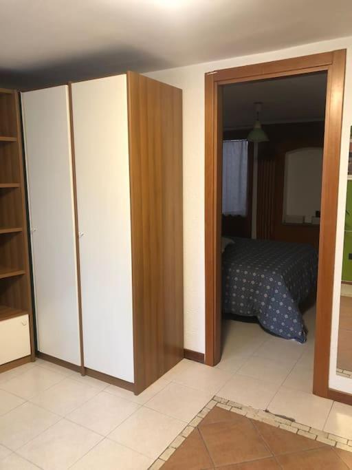 La Casa Di Rox Ad Aosta - Small Holiday Apartment In Central Aosta - Alloggio Ad Uso Turistico - Vda - Aosta - N 0304 المظهر الخارجي الصورة